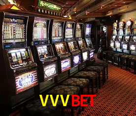 Desvendando o Mundo dos Jogos Virtuais na VVVBET