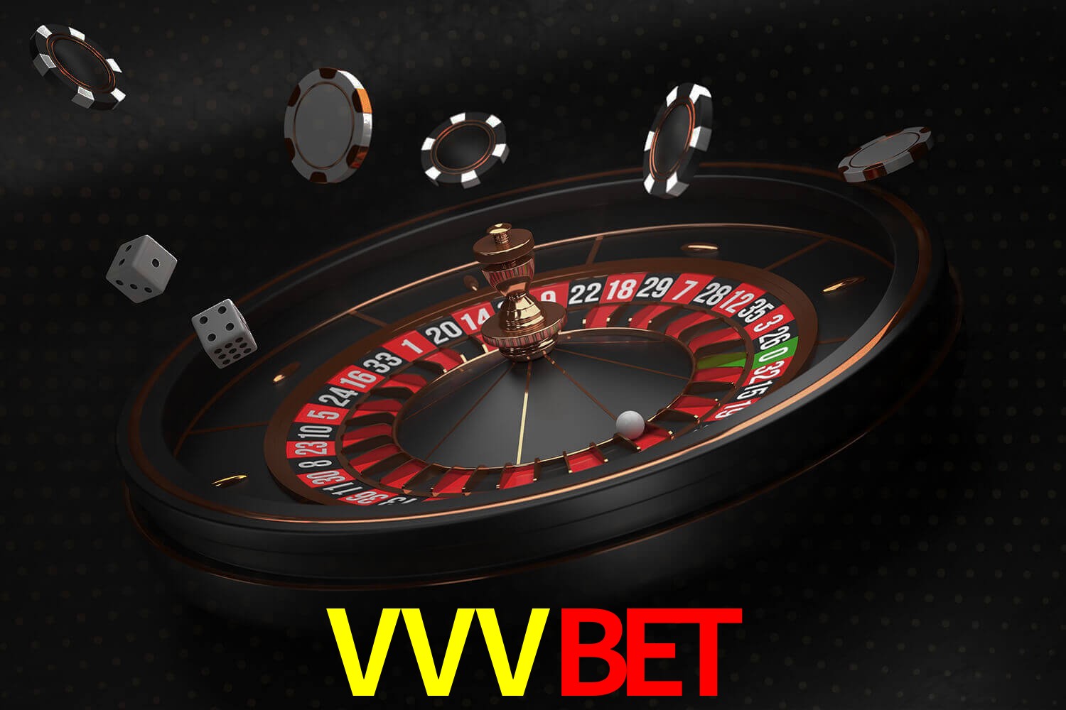 VVVBET - Site Oficial do Cassino Online - VVVBET.COM