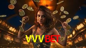 Welcome Bonus VVVBET