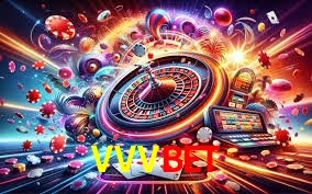 Experiência VIP VVVBET