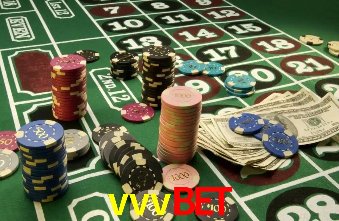 Statistics vvvbet