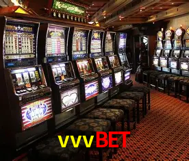Desvendando o Mundo dos Jogos Virtuais na vvvbet