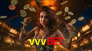 Welcome Bonus vvvbet