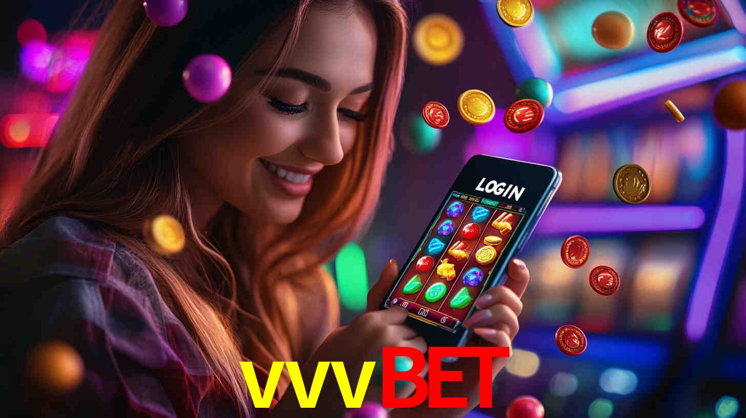 vvvbet - Início Rápido, Cassino Completo - vvvbet.com