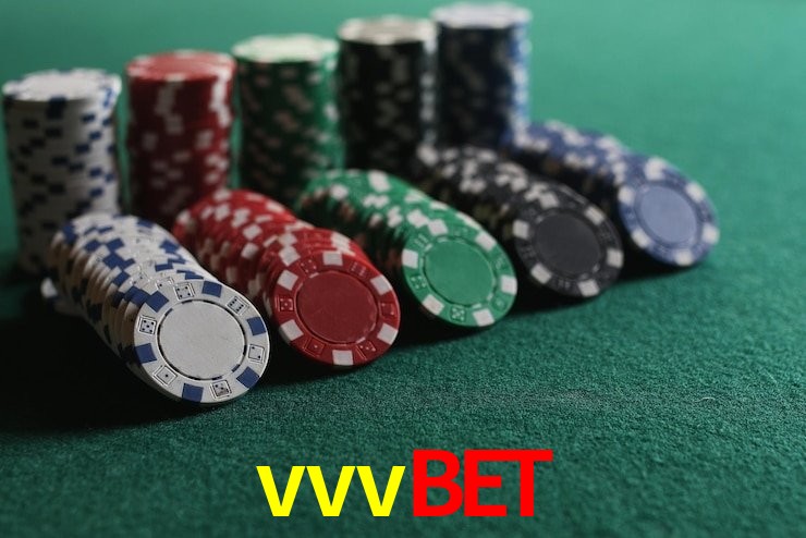 Experiência VIP vvvbet