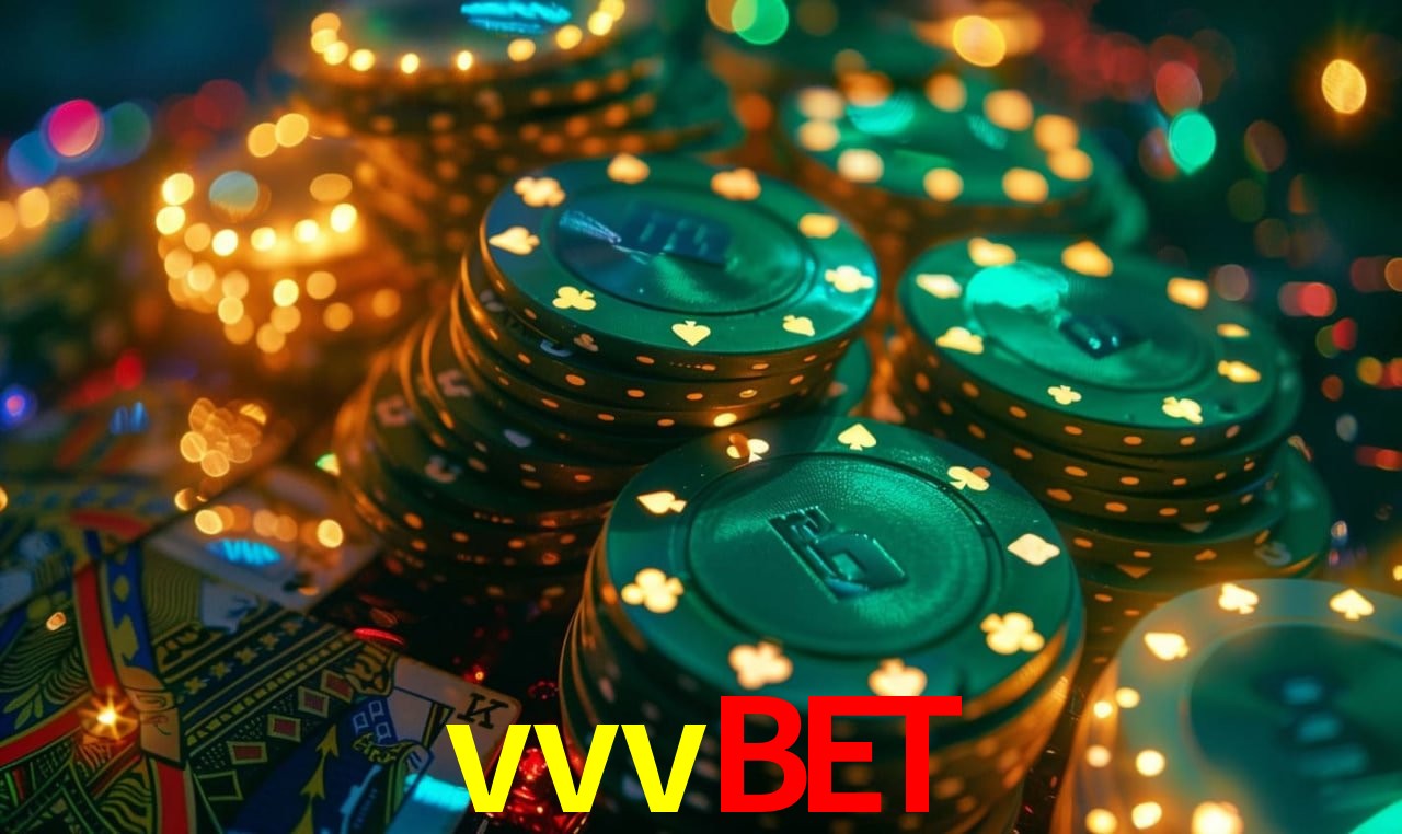Estatísticas vvvbet