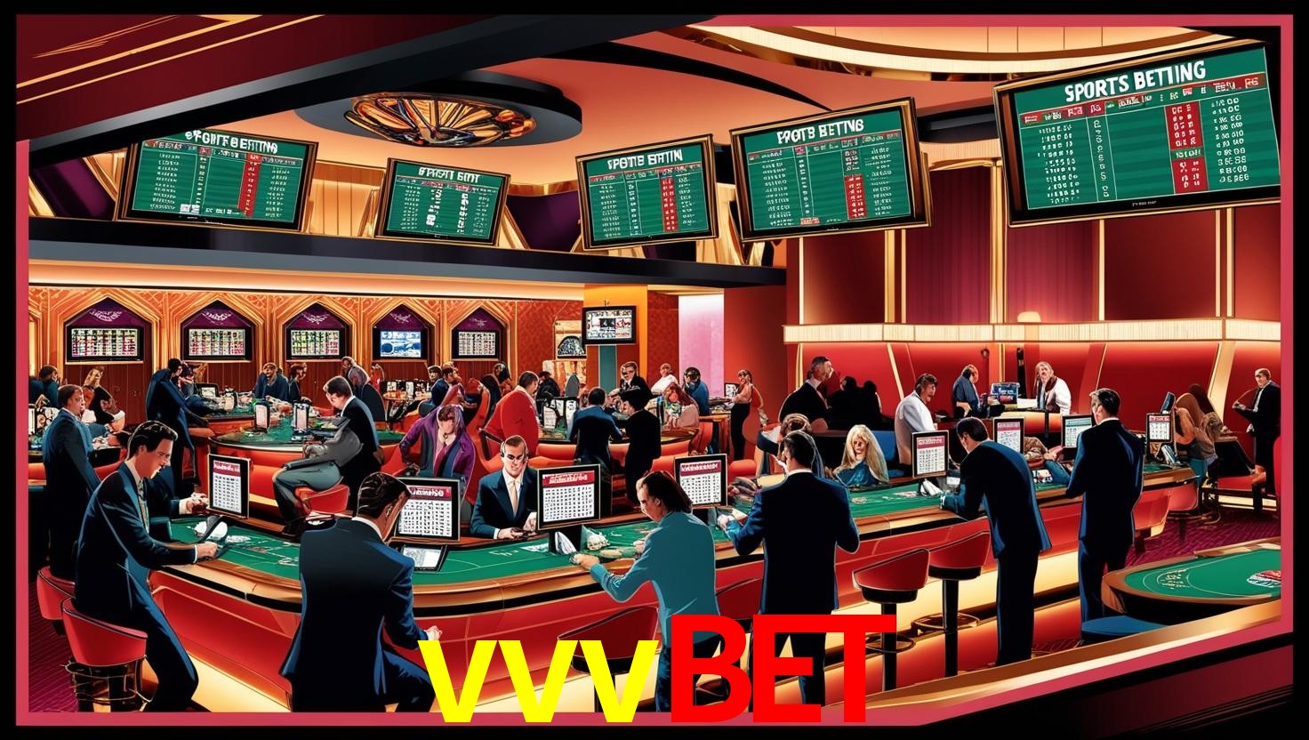 VVVBET