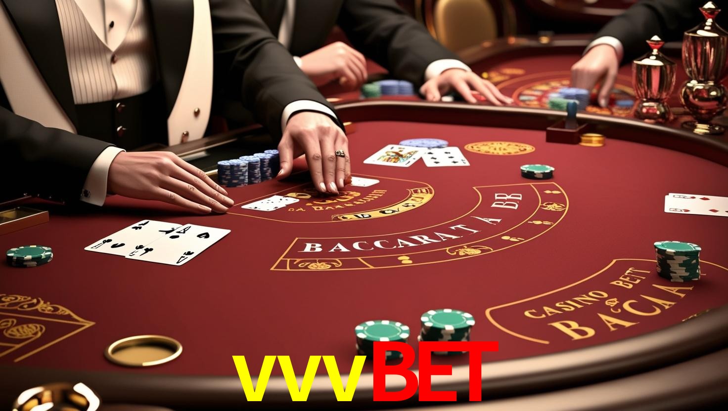 VVVBET