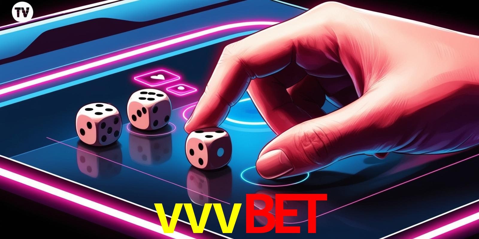 VVVBET