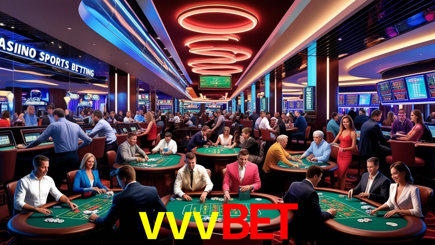 VVVBET