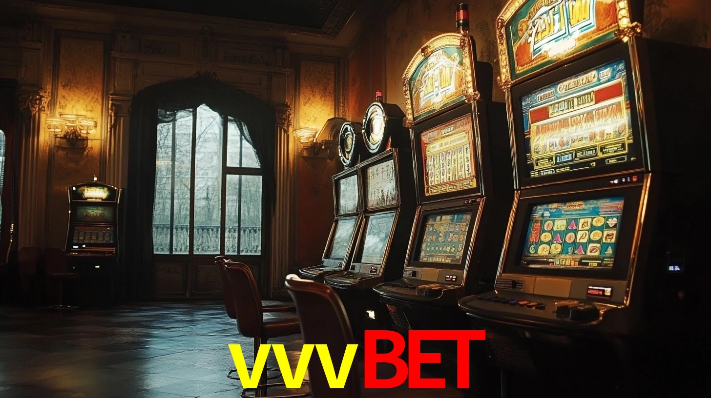 VVVBET