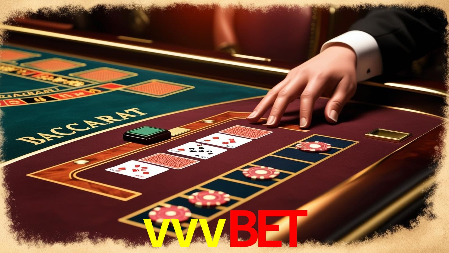 VVVBET