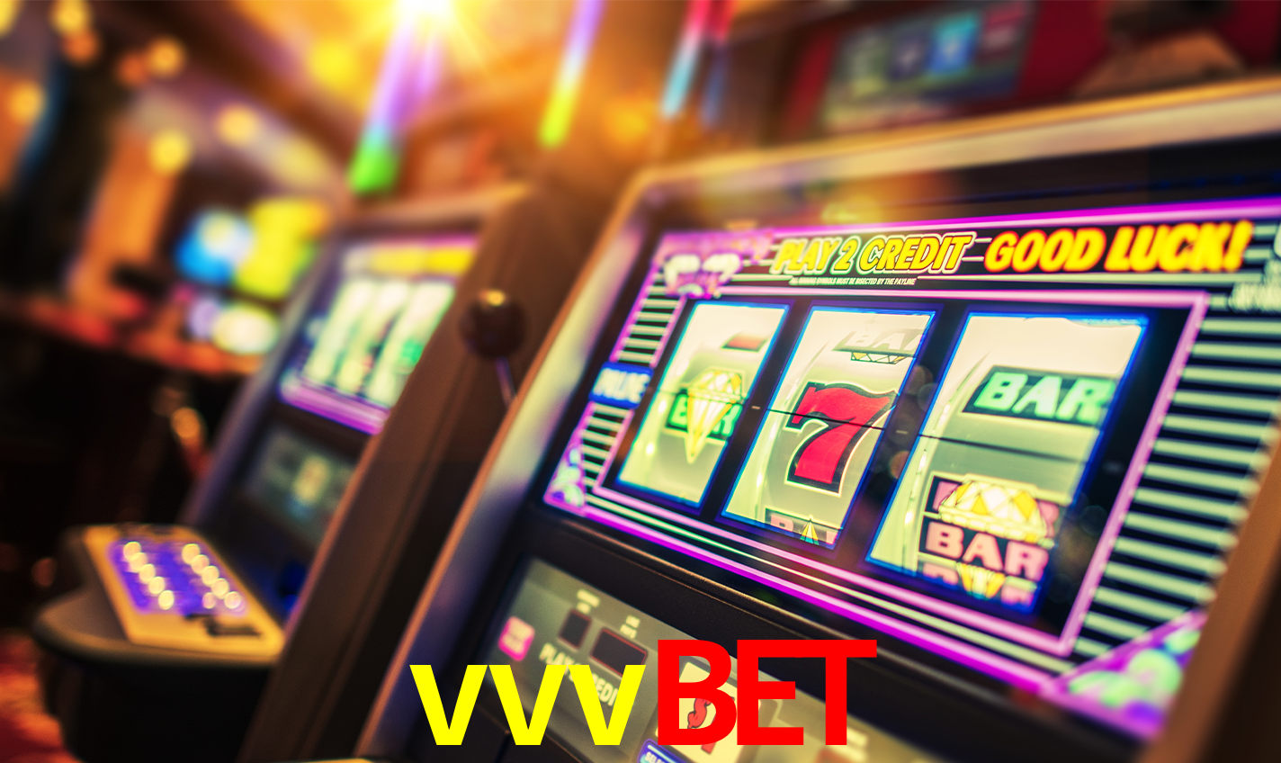 VVVBET