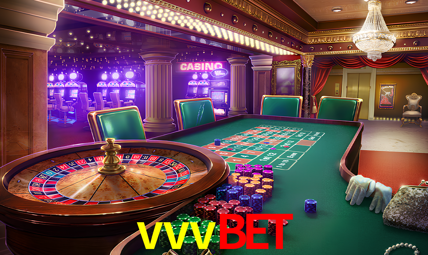 VVVBET