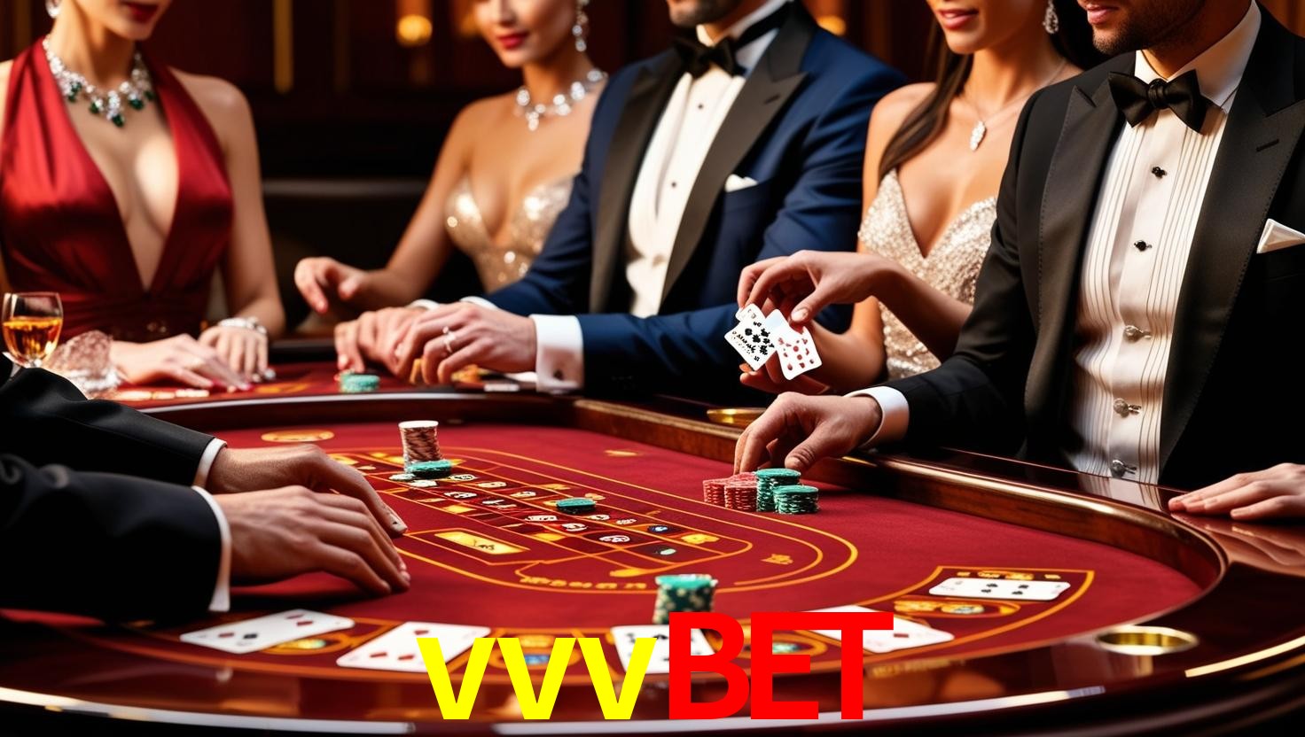 VVVBET