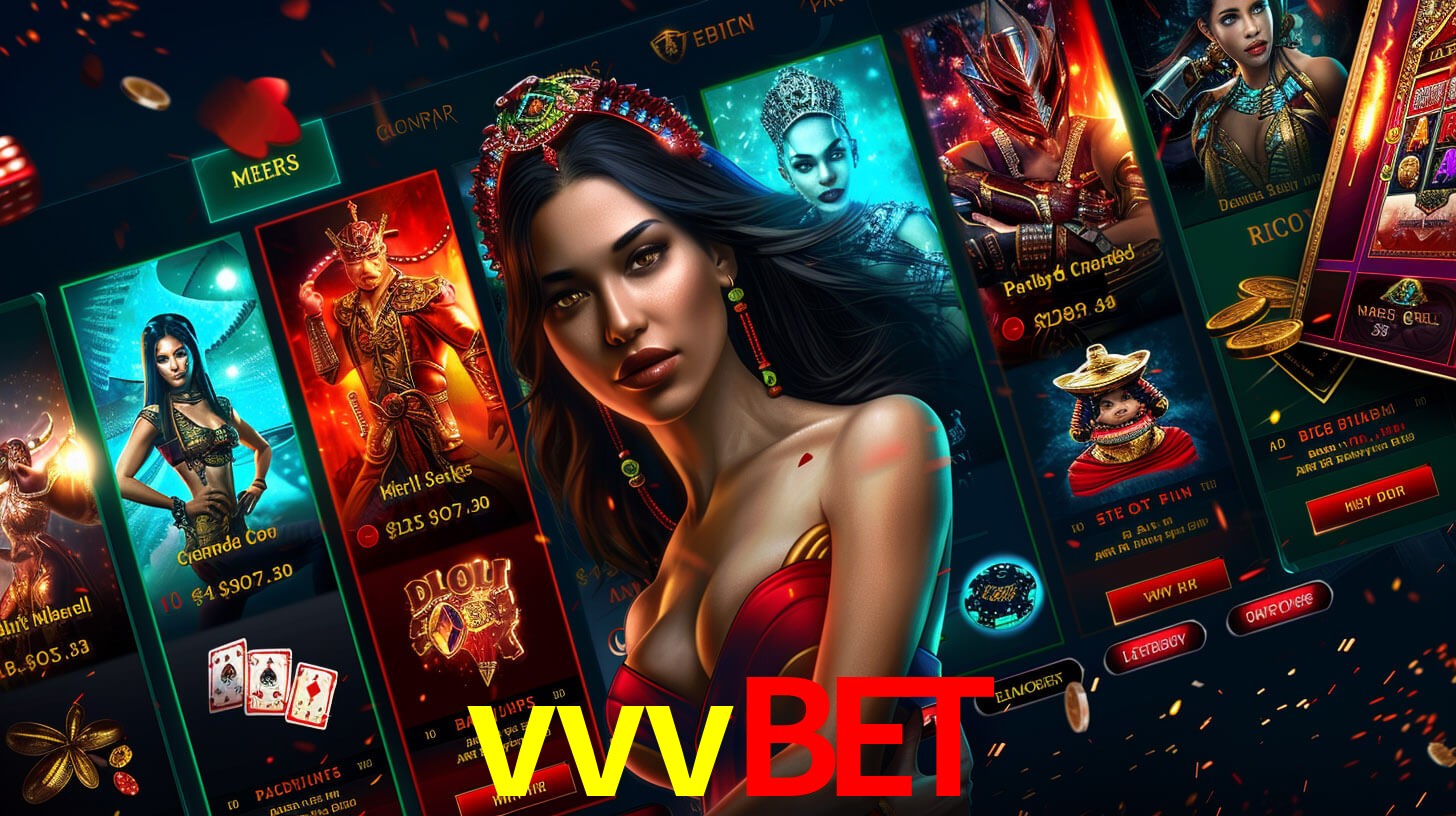 VVVBET