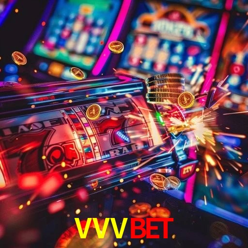 Casino VIP VVVBET