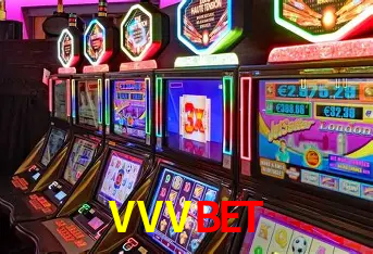 A Emoção da Loteria na VVVBET: Uma Chance de Mudança de Vida