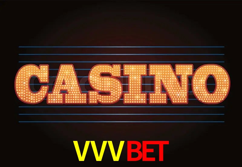 Recursos de Bônus VVVBET