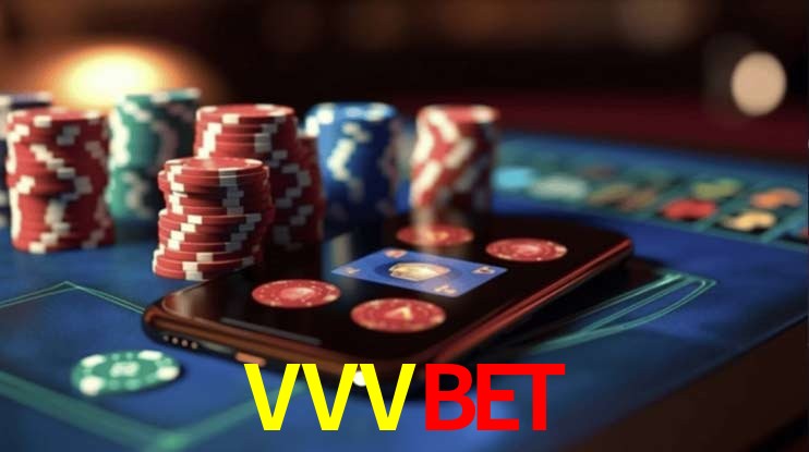 Apostas de Futebol VVVBET