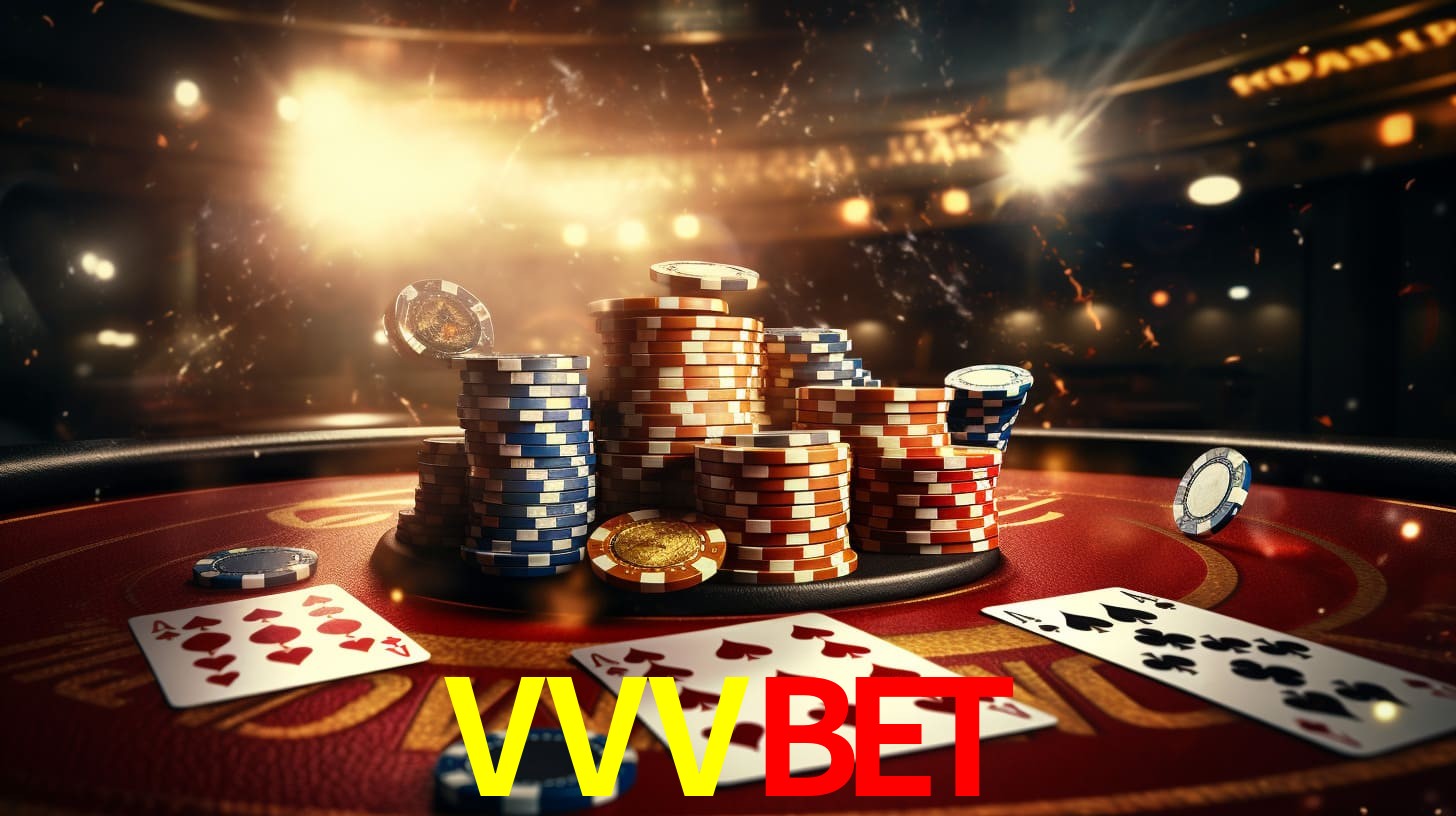 Live Casino VVVBET
