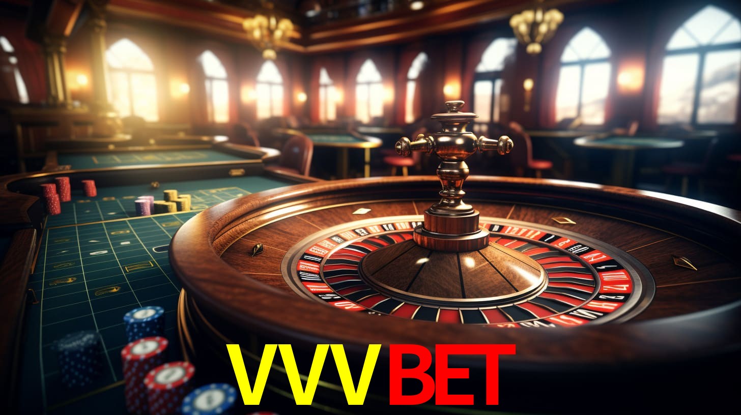 VIP Casino VVVBET