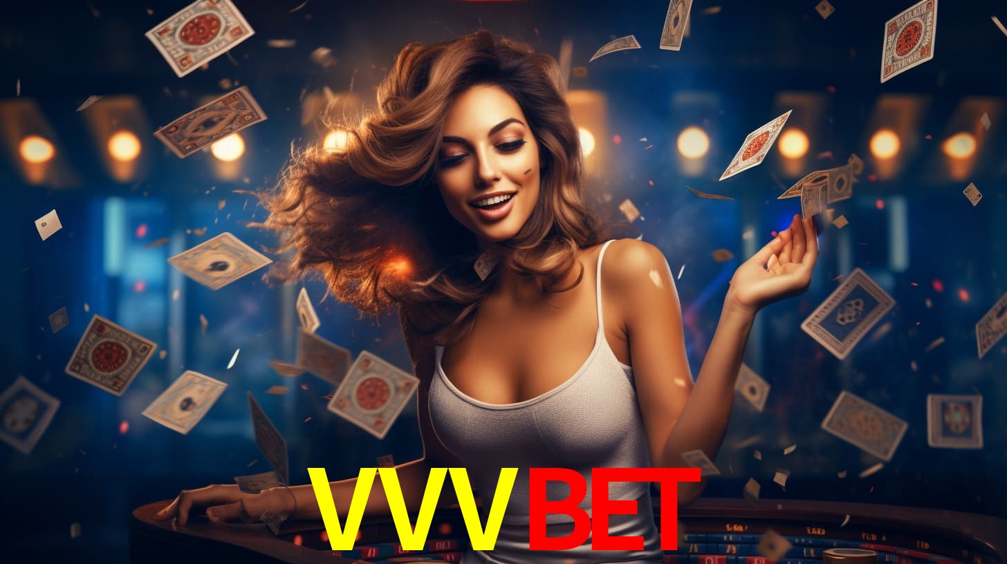 Roulette Table VVVBET