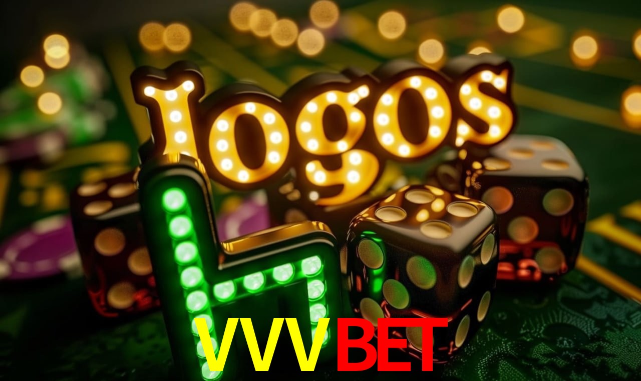 Diretório de Jogos VVVBET