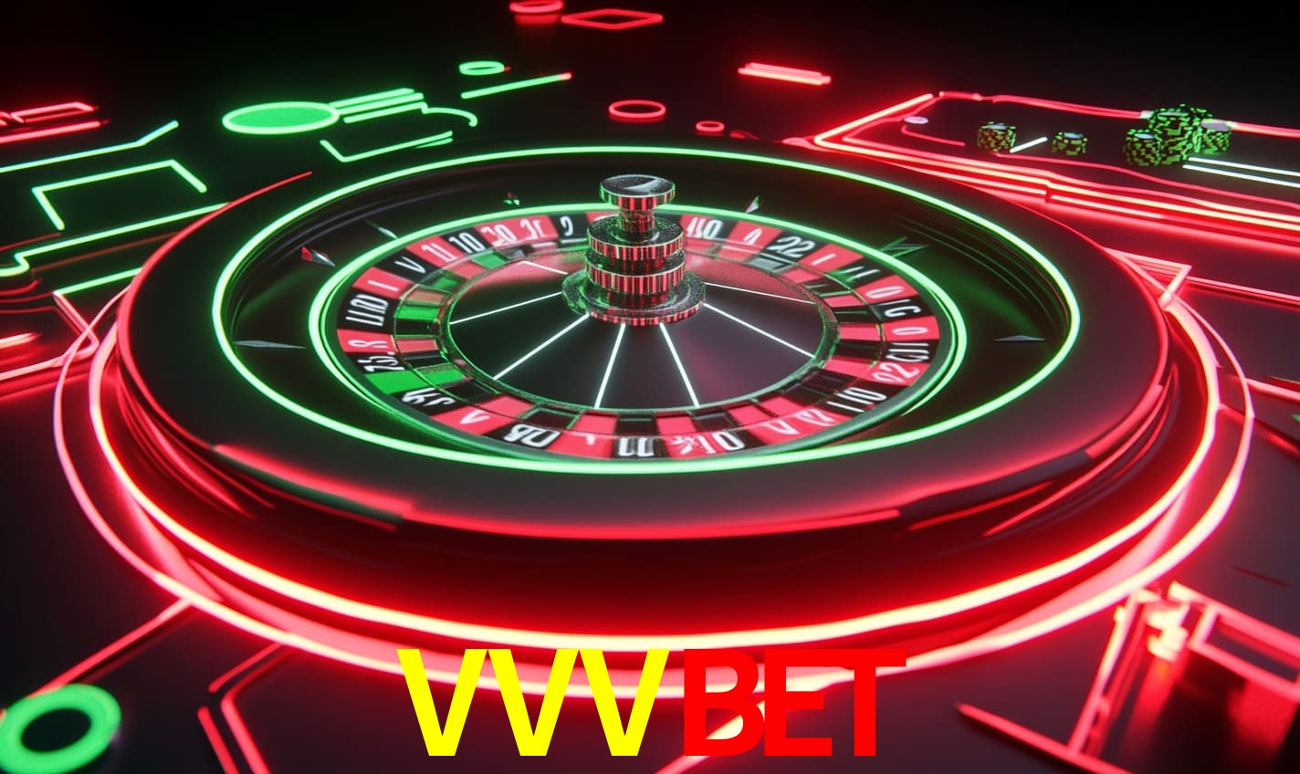 Desvendando o Mundo dos Jogos Virtuais na VVVBET