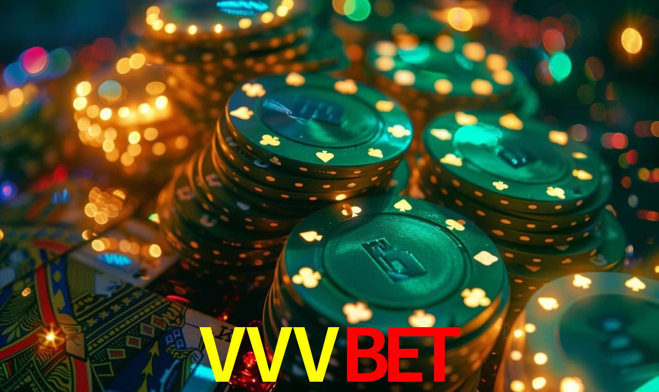 Estatísticas Esportivas VVVBET