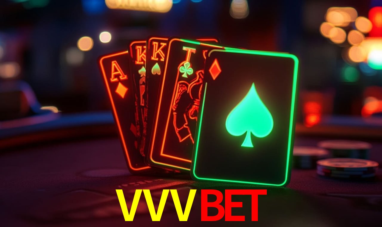 Jogos de Slot VVVBET