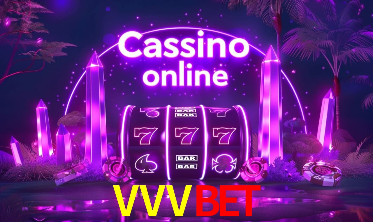 Integração de APIs VVVBET