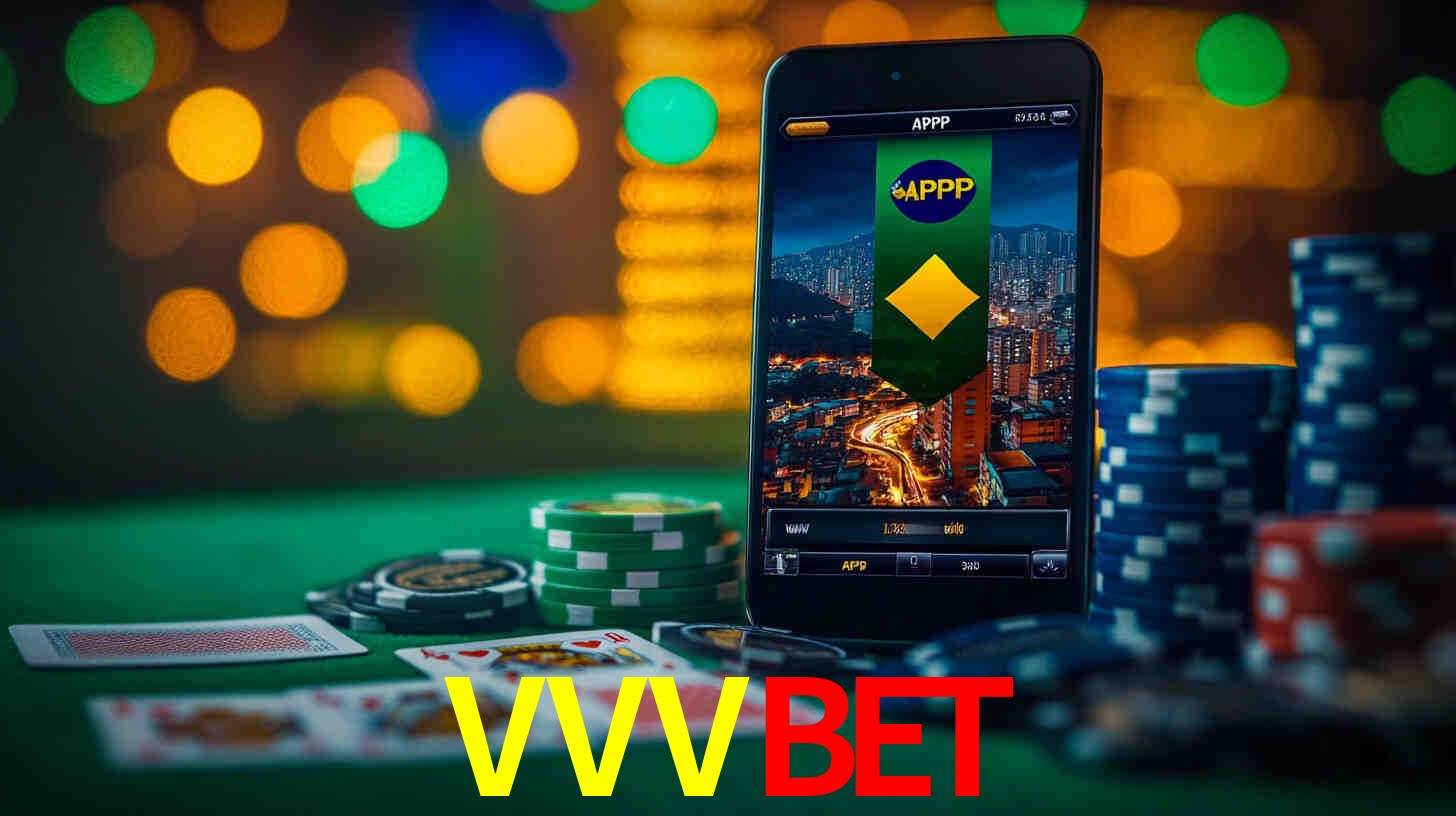 Descubra o Programa VIP da VVVBET: Vantagens Exclusivas para Jogadores