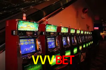 A Popularidade dos Caça-Níqueis no VVVBET