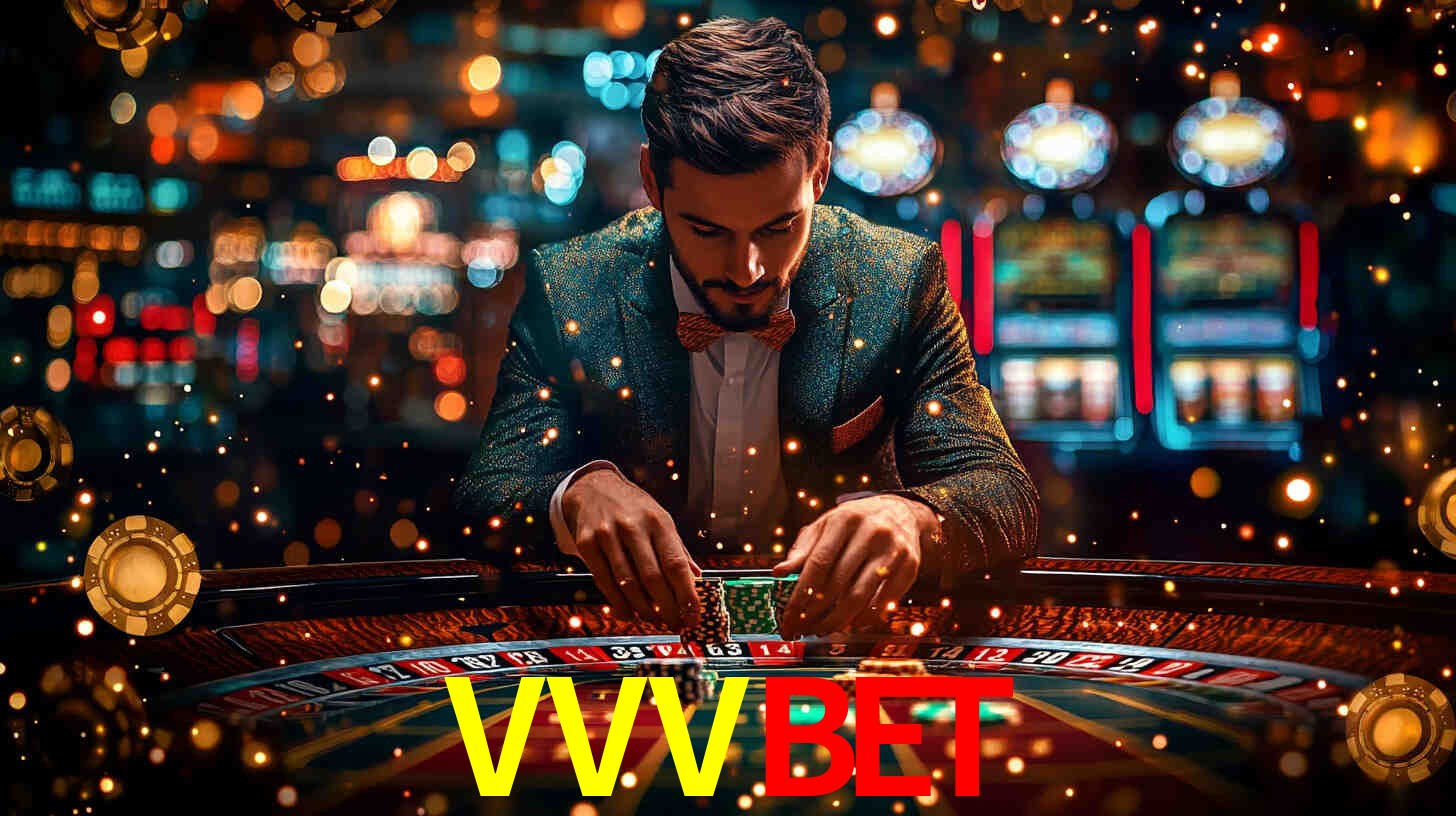 VVVBET App Interface