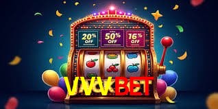 Promoções Sazonais VVVBET