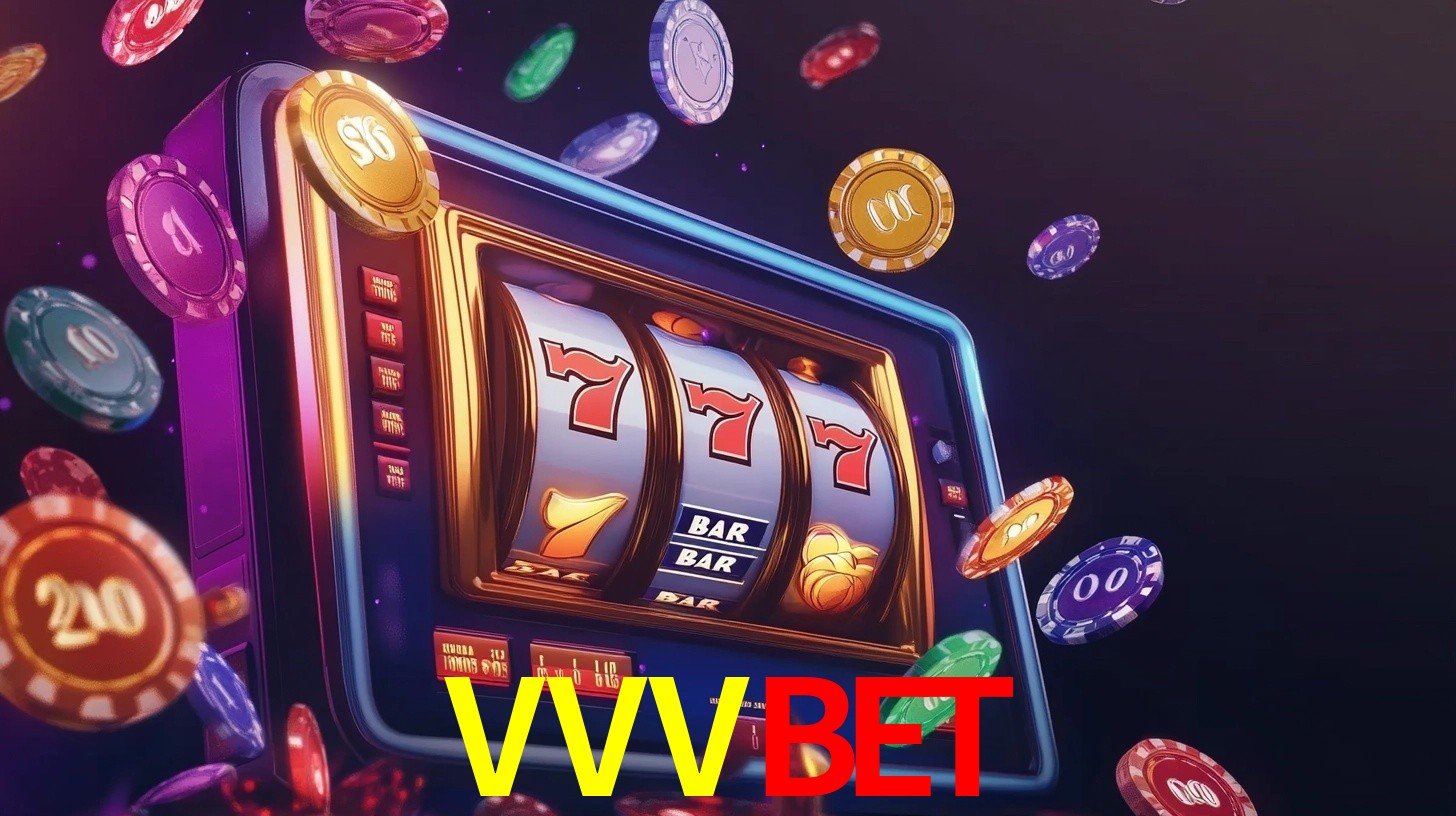 Welcome Bonus VVVBET