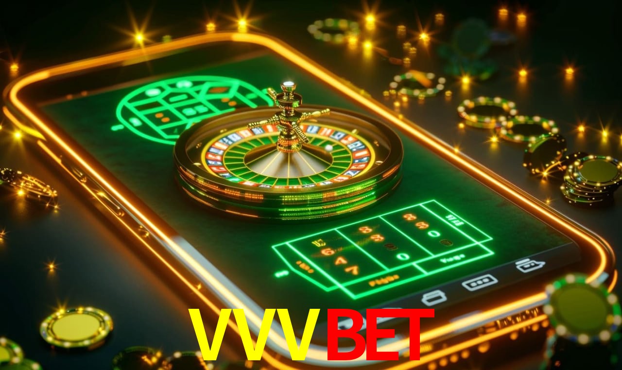 Ofertas Exclusivas VVVBET