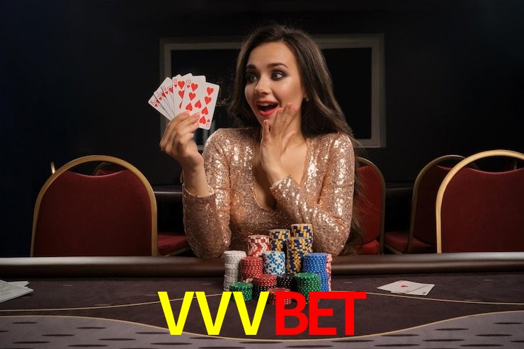 PIX Instantâneo VVVBET