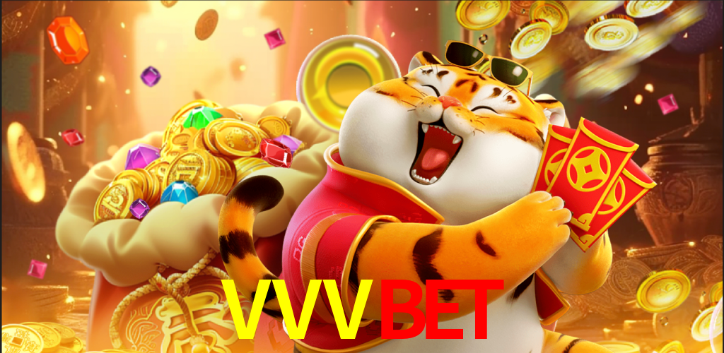 VVVBET: A Experiência de Casino com Jogos de Mesa ao Vivo