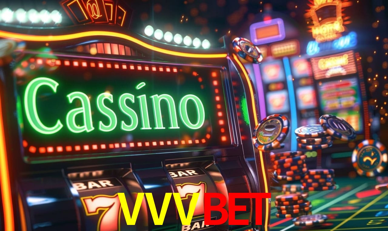 Design Responsivo VVVBET