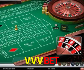 Seasonal Promotions VVVBET