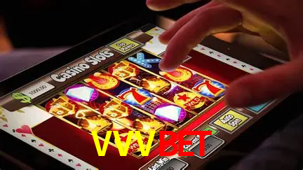 Descubra o Mundo do Cassino Online com VVVBET
