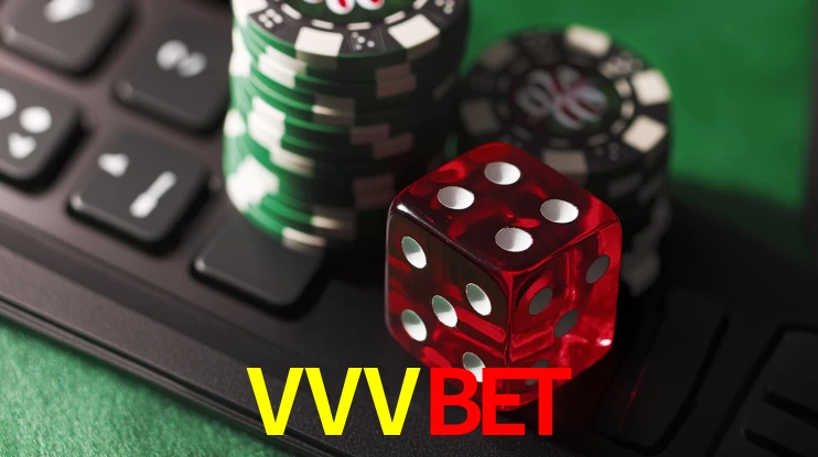 Slot Games VVVBET