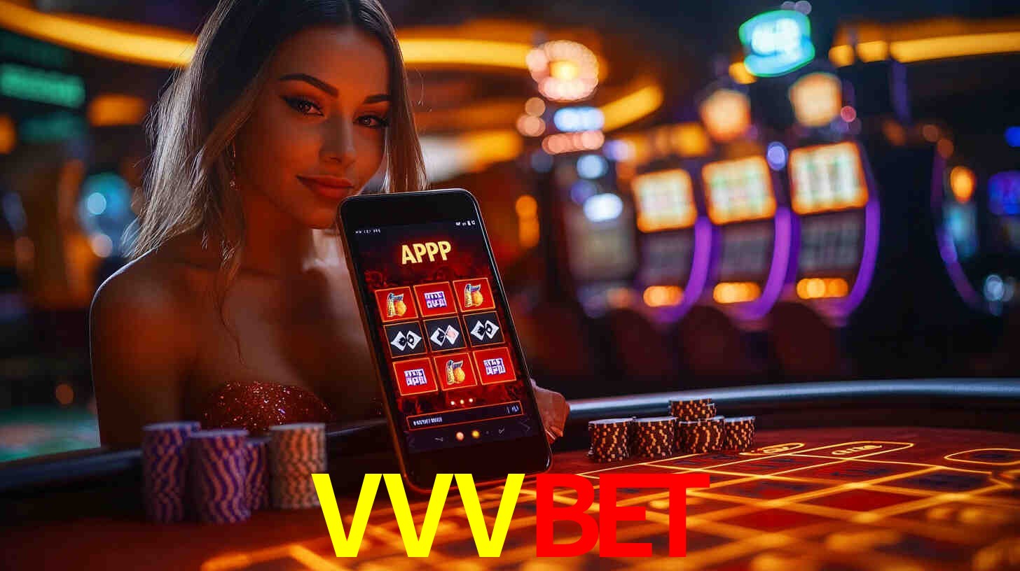 Explorando a Categoria de Eventos em Apostas na VVVBET