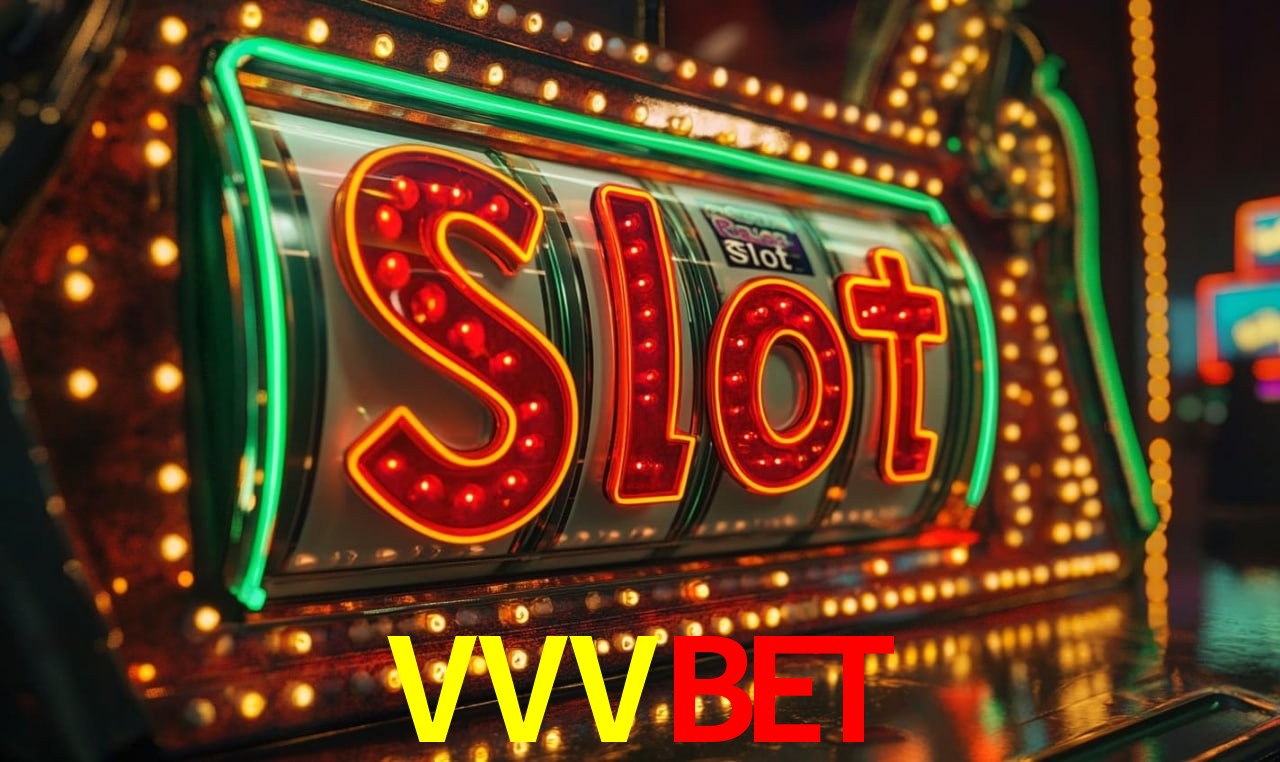 Promoção Relâmpago VVVBET