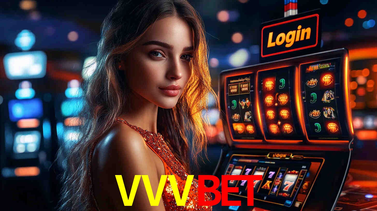 Sinta a adrenalina dos jogos de cassino com VVVBET