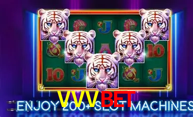 Exclusive Offers VVVBET