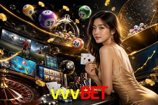 Weekend Specials vvvbet