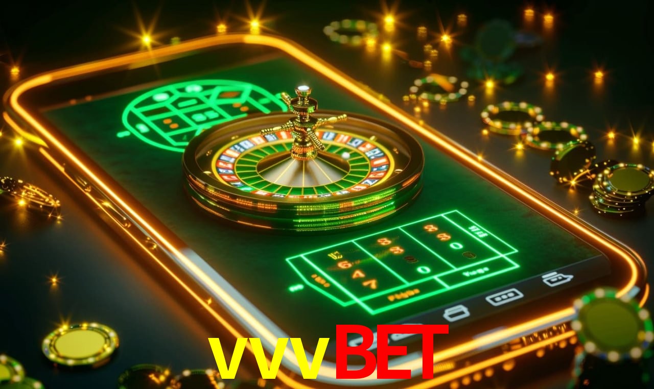 vvvbet Instalar Logo 1